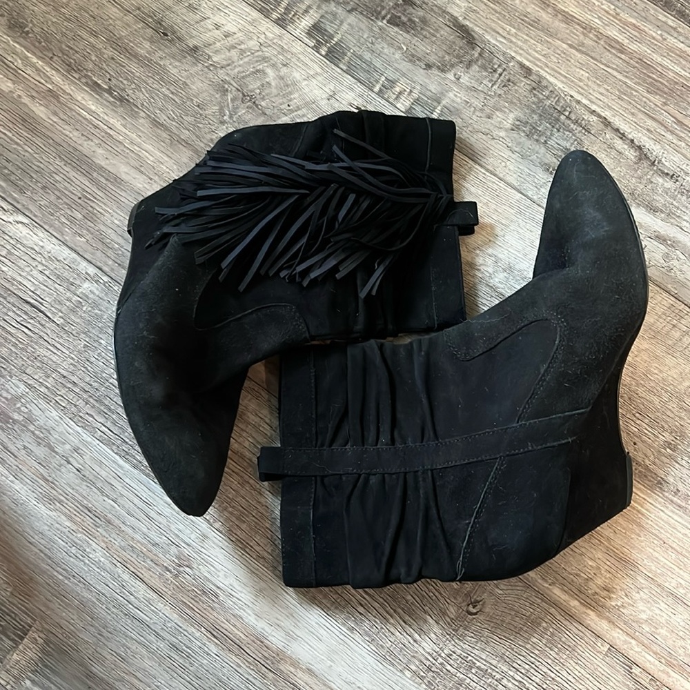 Bottines - 6